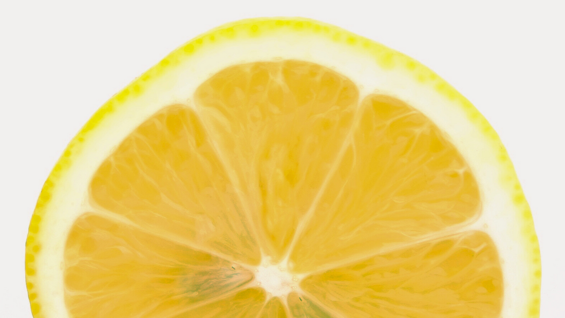 The Antifungal Power of Citrus Essential Oils