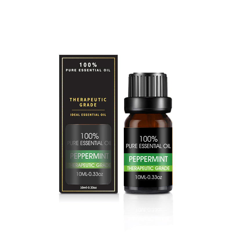 Peppermint Essential Oil